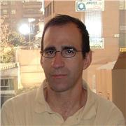 Profesor de Matemáticas nivel ESO y bachillerato con experiencia